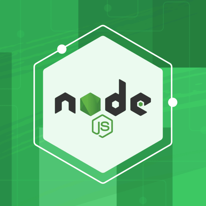 Building Node JS Scalable Applications