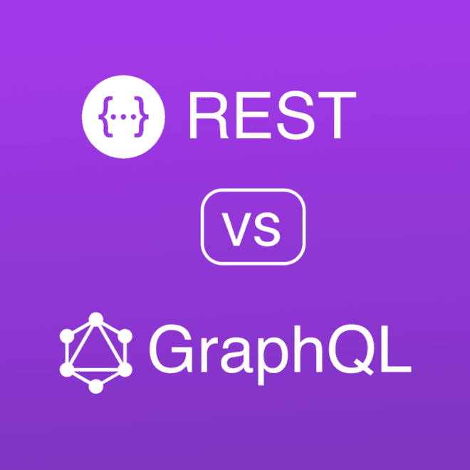 What to choose GraphQL or REST?