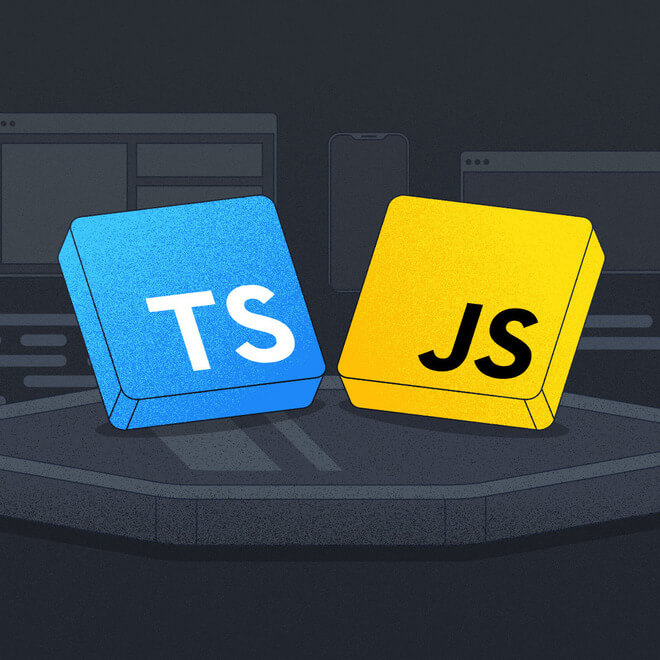 JavaScript vs TypeScript: Which One Should You Choose?